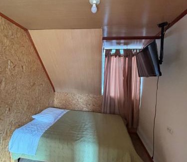 Oxapampa House | Hospedaje Jireh