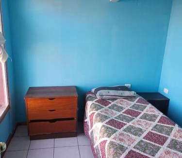 Chillan House | Hospedaje JM