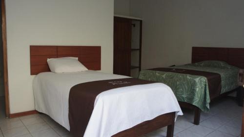 Iquitos Apartment | Hospedaje Juanita