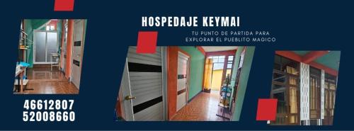 San Juan La Laguna House | Hospedaje keymai