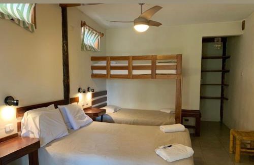 Mancora House | Hospedaje La Quebrada