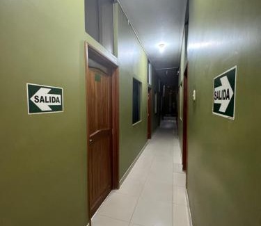 Tarapoto Hotel | Hospedaje Las Almendras