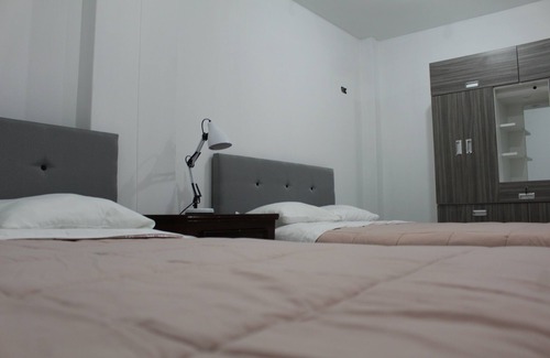Subtanjalla Hotel | Hospedaje Las Parraz