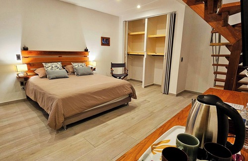 Salento Hotel | hospedaje los amigos