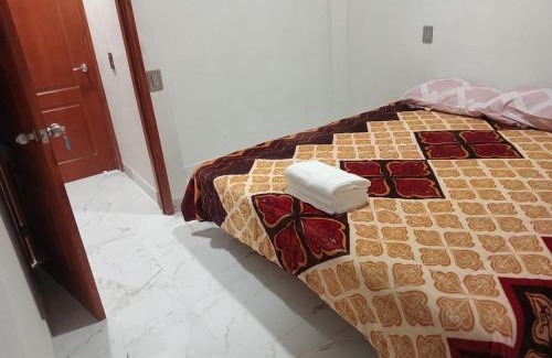 Ixmiquilpan Hotel | Hospedaje Los Pinos