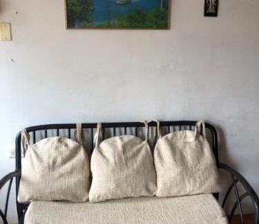 Santa Elena Apartment | Hospedaje Maluli suit #1
