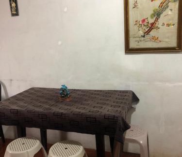 Santa Elena Apartment | Hospedaje Maluli suit #1
