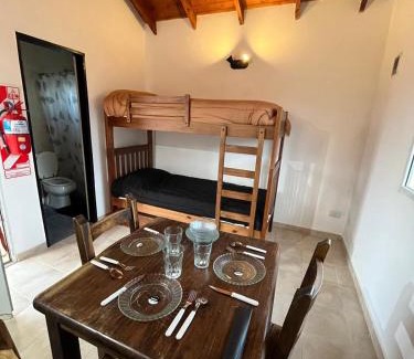 El Chalten Apartment | Hospedaje Melincue Chalten