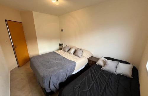 El Chalten Apartment | Hospedaje Melincue Chalten