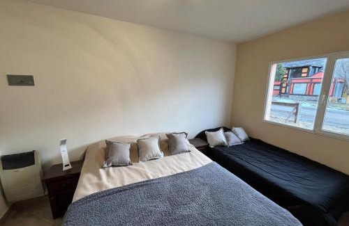 El Chalten Apartment | Hospedaje Melincue Chalten