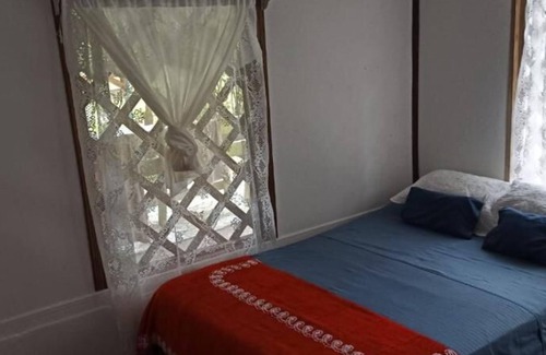 Tortuguero Hotel | Hospedaje Meryscar