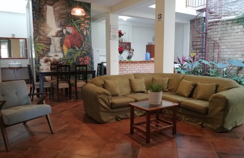 Tarapoto House | Hospedaje Monte Verde