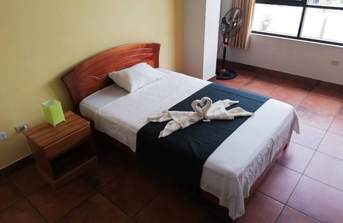 Tarapoto House | Hospedaje Monte Verde