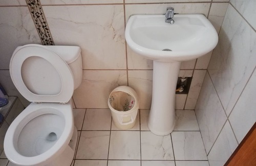 Tarapoto House | Hospedaje Monte Verde