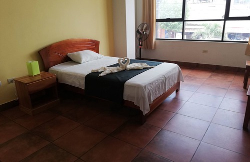 Tarapoto House | Hospedaje Monte Verde