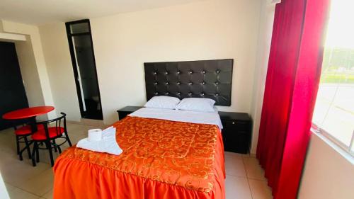 Trujillo Hotel | Hospedaje Nápoles