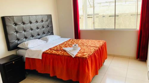 Trujillo Hotel | Hospedaje Nápoles