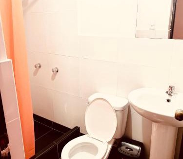 Trujillo Hotel | Hospedaje Nápoles