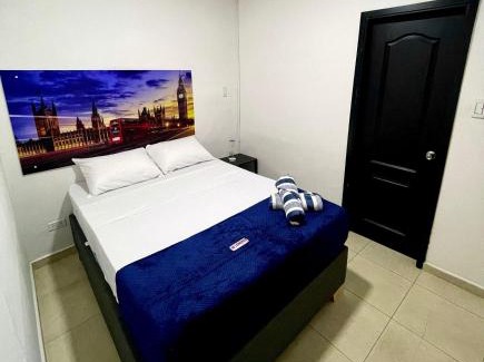 La Estrella Apartment | Hospedaje Parque Central src