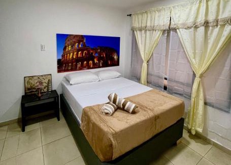 La Estrella Apartment | Hospedaje Parque Central src