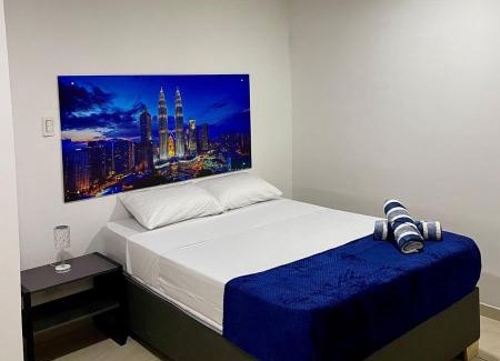 La Estrella Apartment | Hospedaje Parque Central src