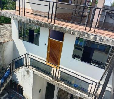 Aguaytia Apartment | Hospedaje