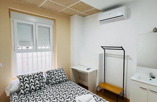 Numancia House | Hospedaje Puente de Vallecas
