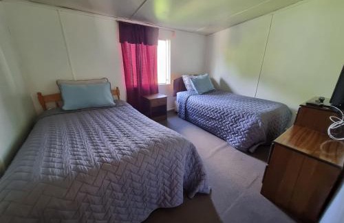 Coyhaique House | Hospedaje Residencial Atenas