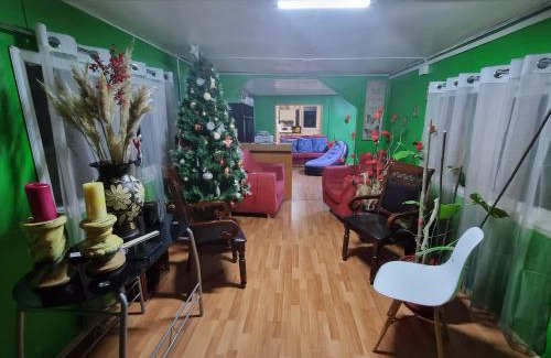 Coyhaique House | Hospedaje Residencial Atenas