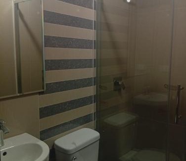 Cerro Colorado District Hotel | Hospedaje Residencial Aeropuerto