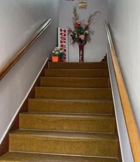 Osorno House | HOSPEDAJE RIOS (EX SCHULZ 2)