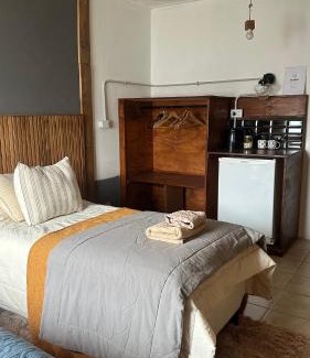 El Chalten Apartment | Hospedaje "Room"