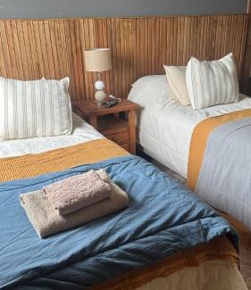 El Chalten Apartment | Hospedaje "Room"
