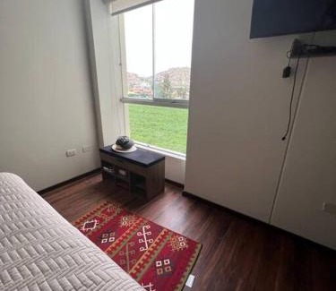 Sachaca Apartment | Hospedaje Sachaca, Arequipa