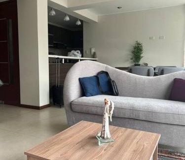 Sachaca Apartment | Hospedaje Sachaca, Arequipa