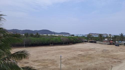 Santa Maria Huatulco House | Hospedaje san agustin