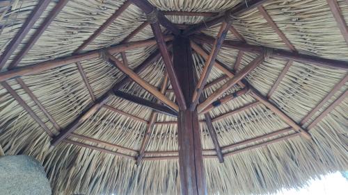 Santa Maria Huatulco House | Hospedaje san agustin