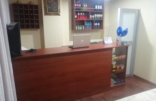 Puerto Inca Hotel | Hospedaje San Blas