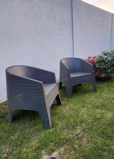 Minga Guazu Hotel | Hospedaje Santa Sofía