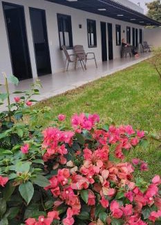Minga Guazu Hotel | Hospedaje Santa Sofía