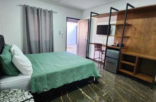 Minga Guazu Hotel | Hospedaje Santa Sofía