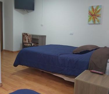Calle 100 House | Hospedaje Sary House