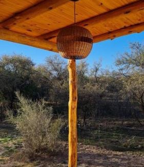 San Javier Department House | Hospedaje Sauce Linda - Casa Brea