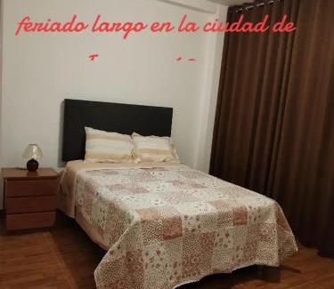 La Tinguina Hotel | Hospedaje TH