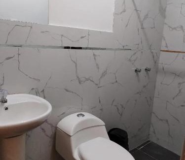 La Tinguina Hotel | Hospedaje TH