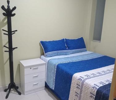 Chilca House | Hospedaje TITANIC