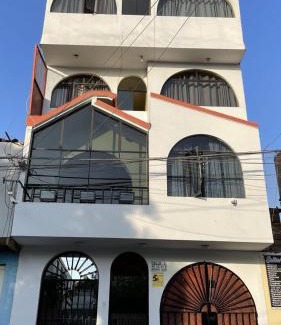 Callao Bed & Breakfast | Hospedaje turístico Peruvian Wasi