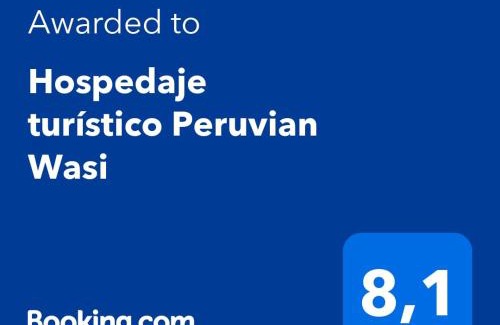 Callao Bed & Breakfast | Hospedaje turístico Peruvian Wasi
