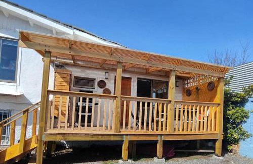 El Quisco House | Hospedaje Turim