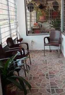 San Jose de Cucuta Hotel | Hospedaje Vanessa
